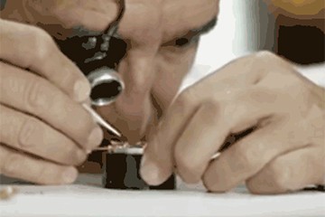青岛江诗丹顿表官方售后在哪