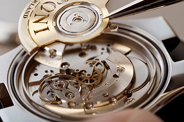 青岛江诗丹顿售后在哪