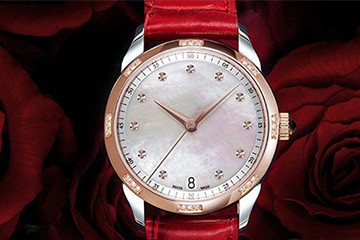 青岛江诗丹顿表售后在哪