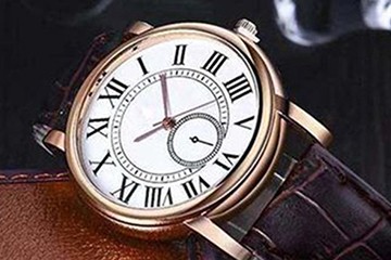 青岛江诗丹顿手表官方售后洗油