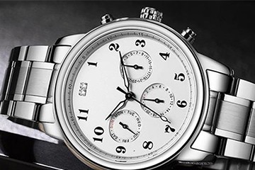 青岛江诗丹顿手动机械表售后保养