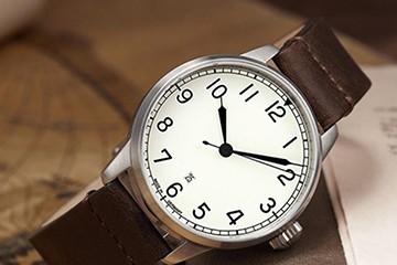 青岛江诗丹顿冬天为什么走的慢