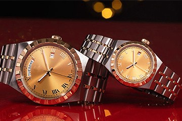 青岛江诗丹顿表为什么走停