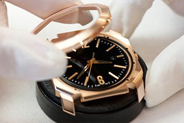 为什么青岛江诗丹顿不带就不走