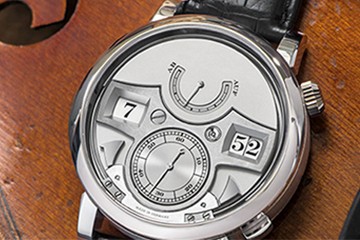 青岛江诗丹顿机械表为什么总快2-3分钟