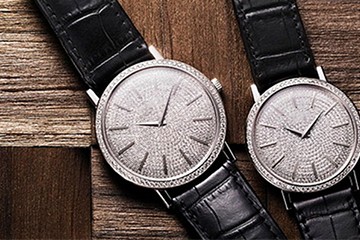 青岛江诗丹顿自动机械表为什么走慢