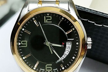 青岛江诗丹顿为什么突然不走了