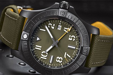 青岛江诗丹顿手表为什么一天不戴就停了