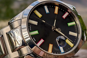 青岛江诗丹顿进水维修