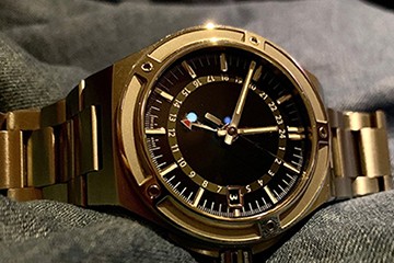 青岛江诗丹顿手表售后保养服务